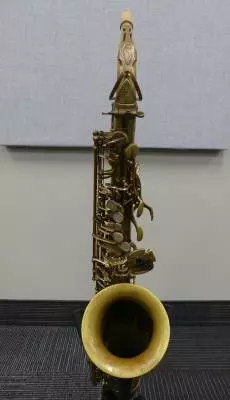 Selmer Super Action Saxophone Alto 2